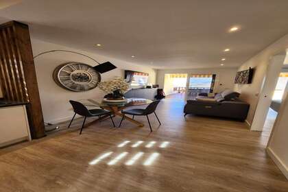 lounge - spisestue