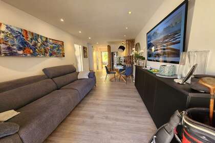 lounge - spisestue