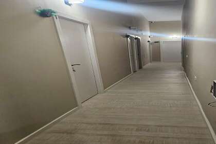 corridor