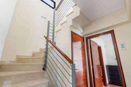 Treppe