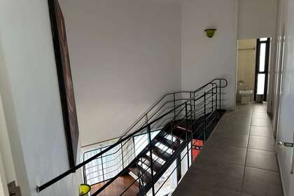 Treppe