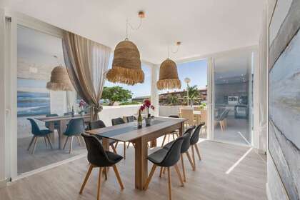 sala de jantar  