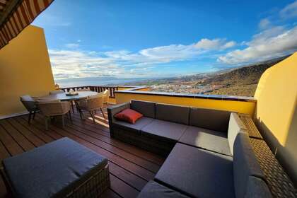 Duplex for sale in Torviscas, Adeje, Santa Cruz de Tenerife, Tenerife. 