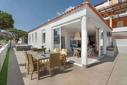 Villa's verkoop in Amarilla Golf, San Miguel de Abona, Santa Cruz de Tenerife, Tenerife. 