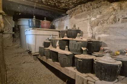 cantina