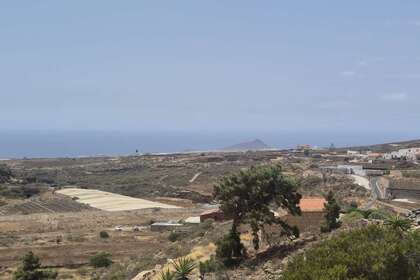 Villa vendita in El Salto, Granadilla de Abona, Santa Cruz de Tenerife, Tenerife. 