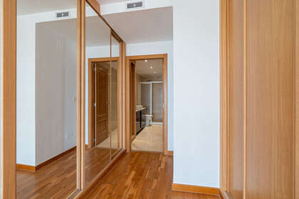 dressing room