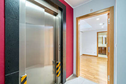 common areas