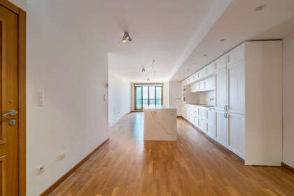 lounge - dining room