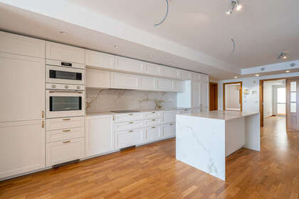 lounge - dining room