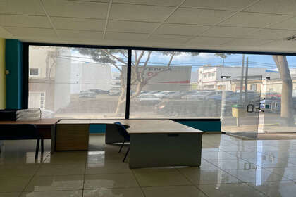 Commercial premise in Arrecife, Lanzarote. 