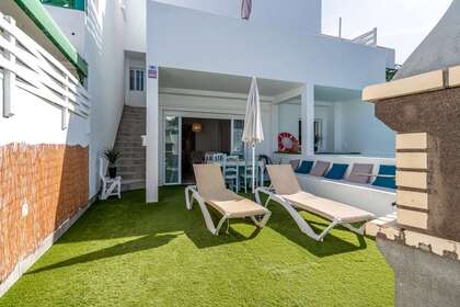 House for sale in Playa Honda, San Bartolomé, Lanzarote. 