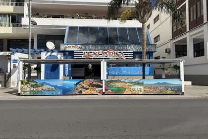 Commercial premise in Arrecife, Lanzarote. 
