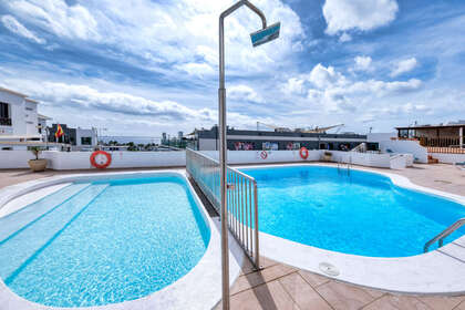Apartment zu verkaufen in Puerto del Carmen, Tías, Lanzarote. 