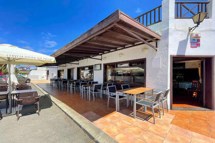 Commercial premise in Uga, Yaiza, Lanzarote. 