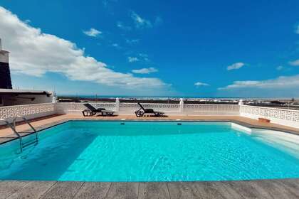 Chalets Luxe verkoop in Tahiche, Teguise, Lanzarote. 
