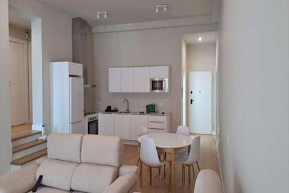 Appartamento +2bed in El Charco, Arrecife, Lanzarote. 