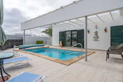 Villa vendita in Yaiza, Lanzarote. 
