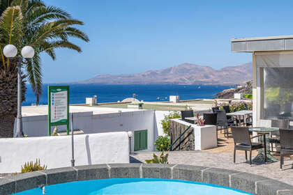 Apartment for sale in Puerto del Carmen, Tías, Lanzarote. 