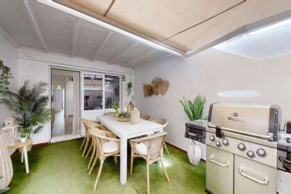 Duplex for sale in Playa Honda, San Bartolomé, Lanzarote. 