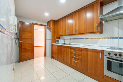 Flat for sale in Arrecife, Lanzarote. 
