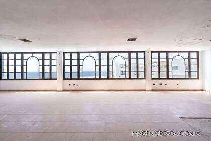 Premissa comercial venda em Puerto del Carmen, Tías, Lanzarote. 