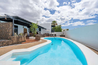 Villa vendita in El Cable, Arrecife, Lanzarote. 