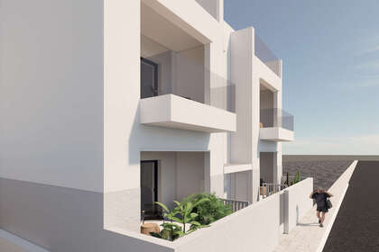 Appartamento +2bed vendita in Tinajo, Lanzarote. 