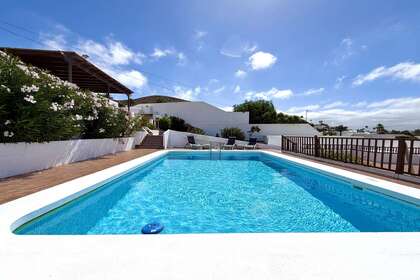 Villa vendita in Nazaret, Teguise, Lanzarote. 