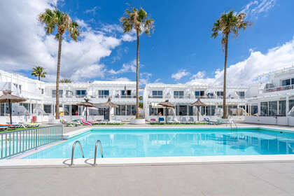 Appartamento +2bed vendita in Puerto del Carmen, Tías, Lanzarote. 
