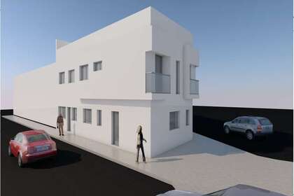 Casa a due piani vendita in Maneje, Arrecife, Lanzarote. 