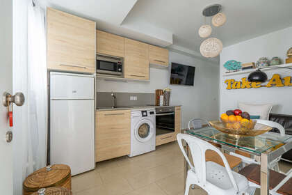 Appartamento 1bed vendita in El Charco, Arrecife, Lanzarote. 