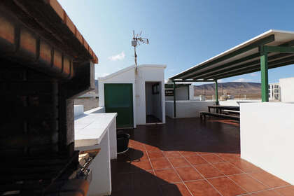 Appartamento +2bed vendita in Famara, Teguise, Lanzarote. 