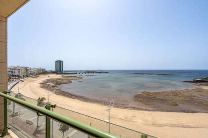 Flat for sale in Arrecife, Lanzarote. 