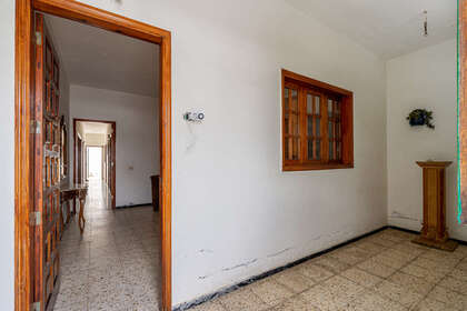 Chalet for sale in San Bartolomé, Lanzarote. 