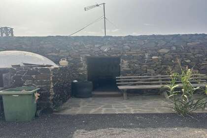 Plot for sale in Tabayesco, Haría, Lanzarote. 