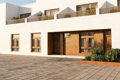 Duplex for sale in Tías Pueblo, Lanzarote. 