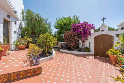 Villa vendita in Masdache, Tías, Lanzarote. 