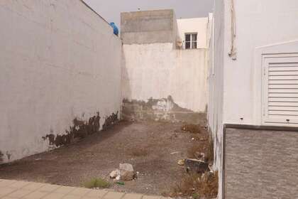 Terreno vendita in Argana Alta, Arrecife, Lanzarote. 